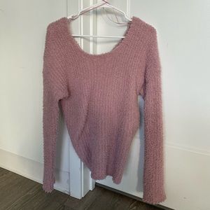 Soft soft soft sweater